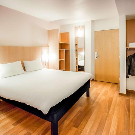 Ibis Vannes Dış mekan fotoğraf