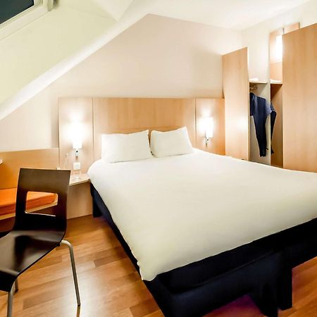 Ibis Vannes Otel Dış mekan fotoğraf