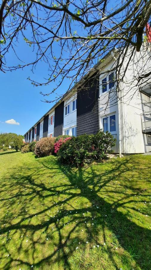 Ibis Vannes Dış mekan fotoğraf