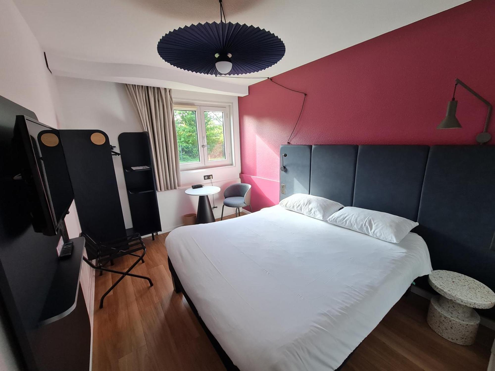 Ibis Vannes Otel Dış mekan fotoğraf