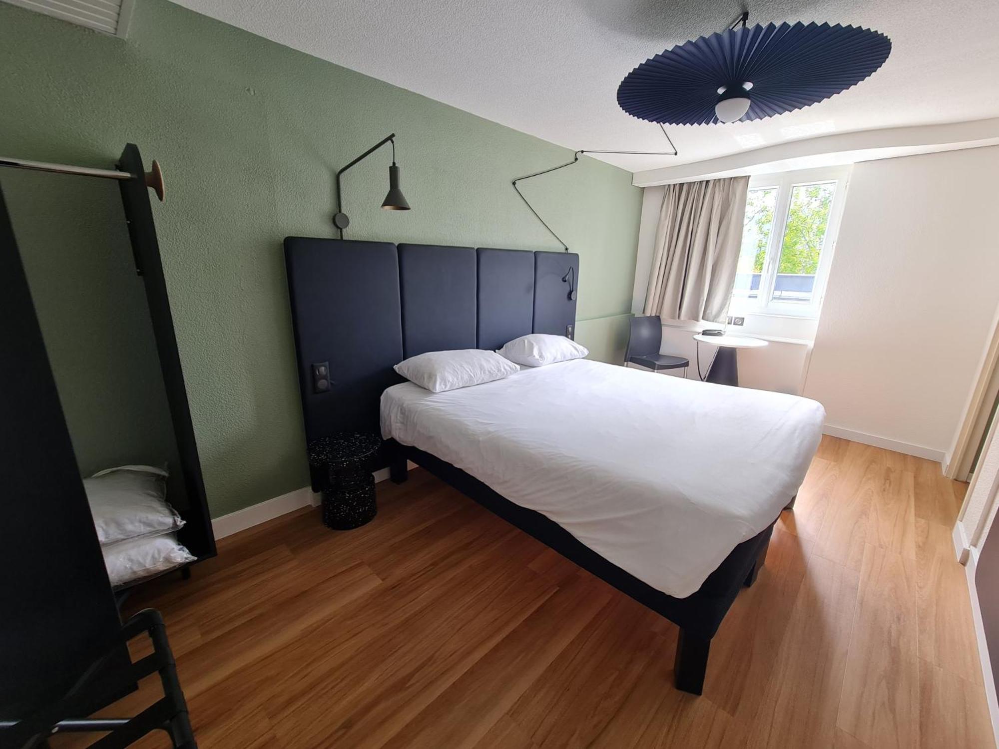 Ibis Vannes Dış mekan fotoğraf