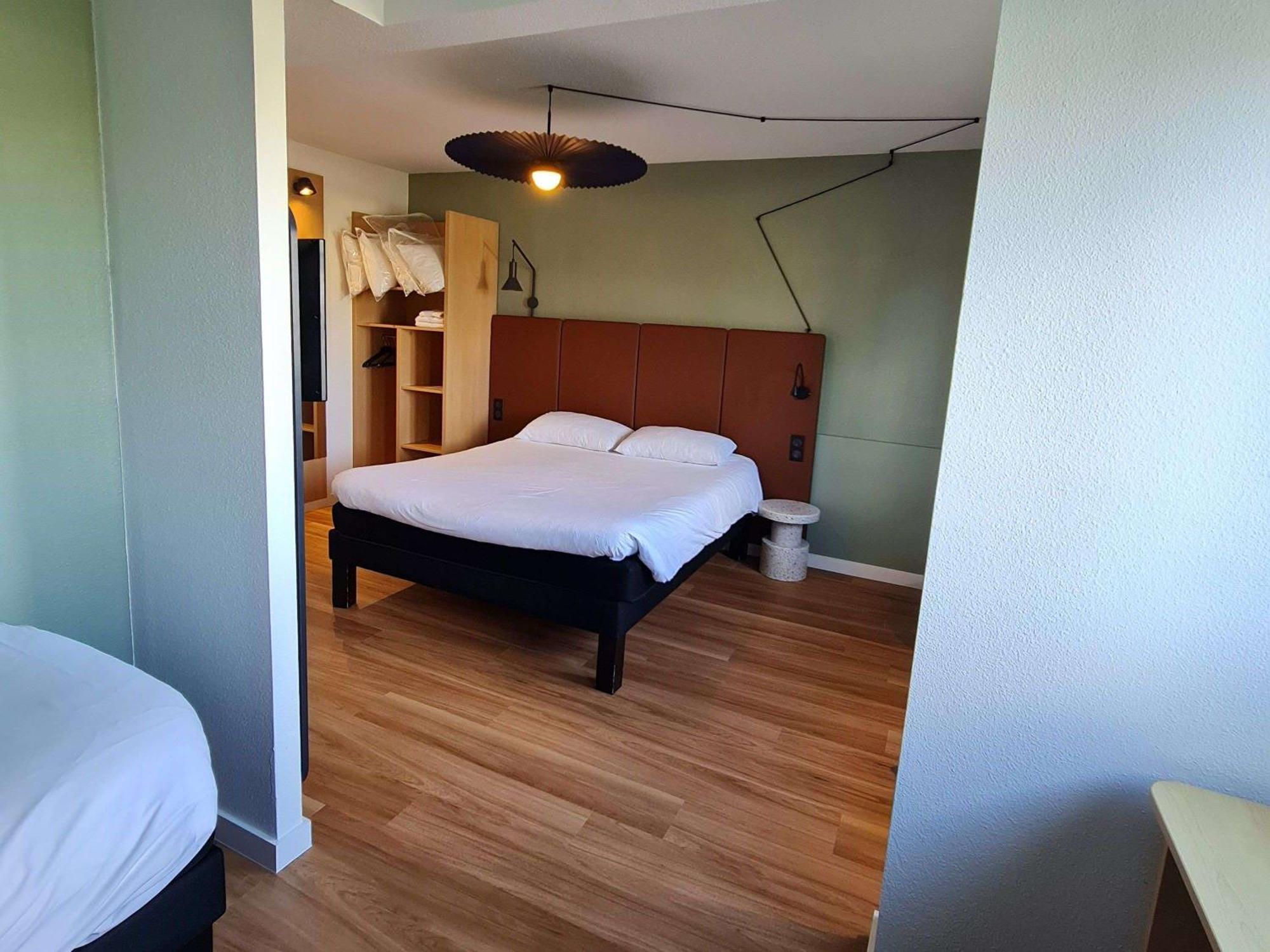 Ibis Vannes Otel Dış mekan fotoğraf