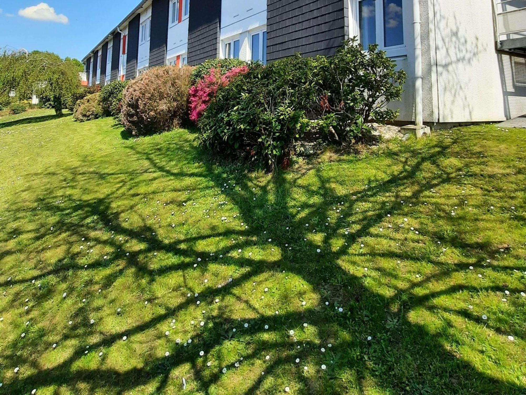 Ibis Vannes Dış mekan fotoğraf