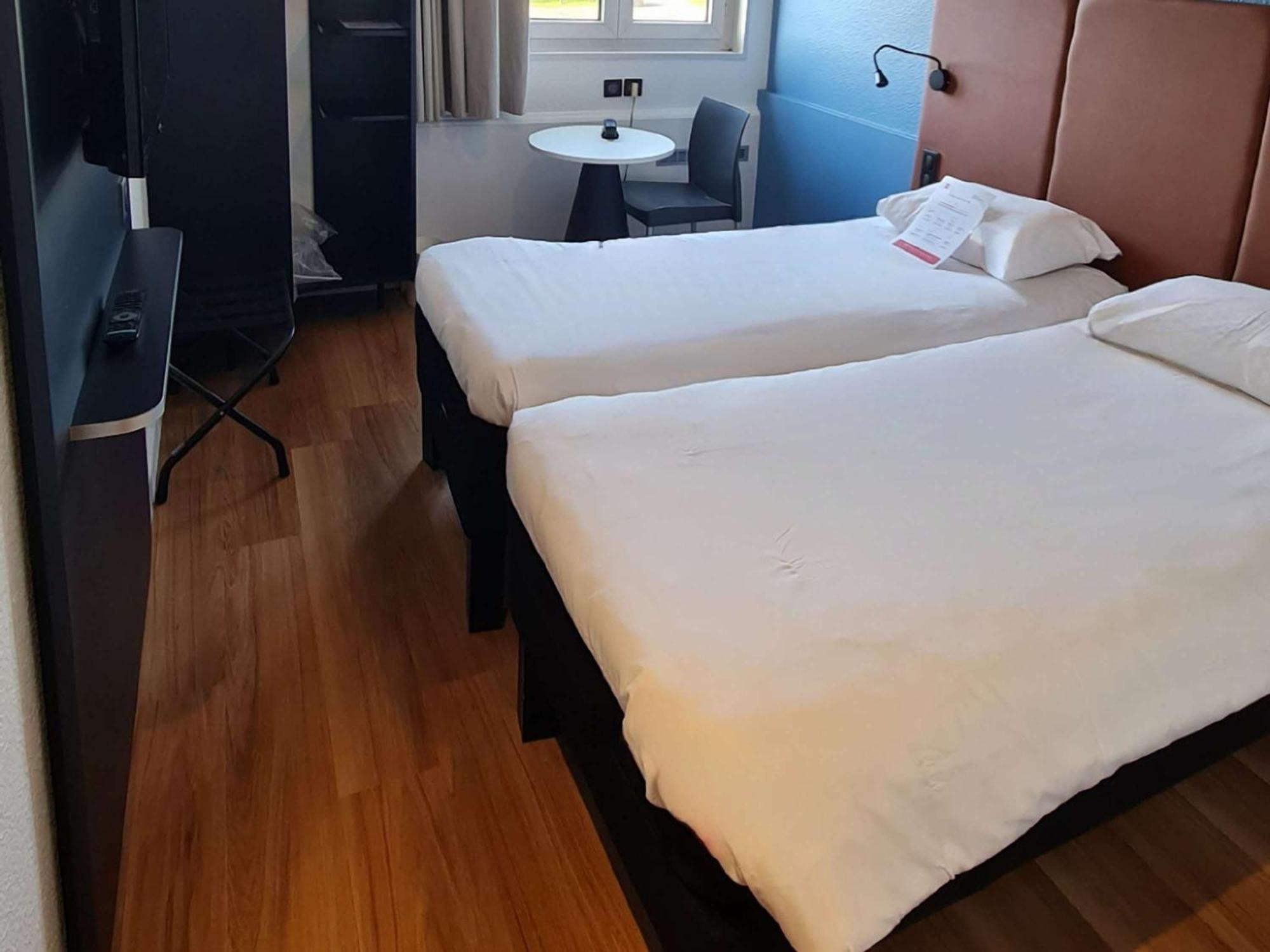 Ibis Vannes Otel Dış mekan fotoğraf