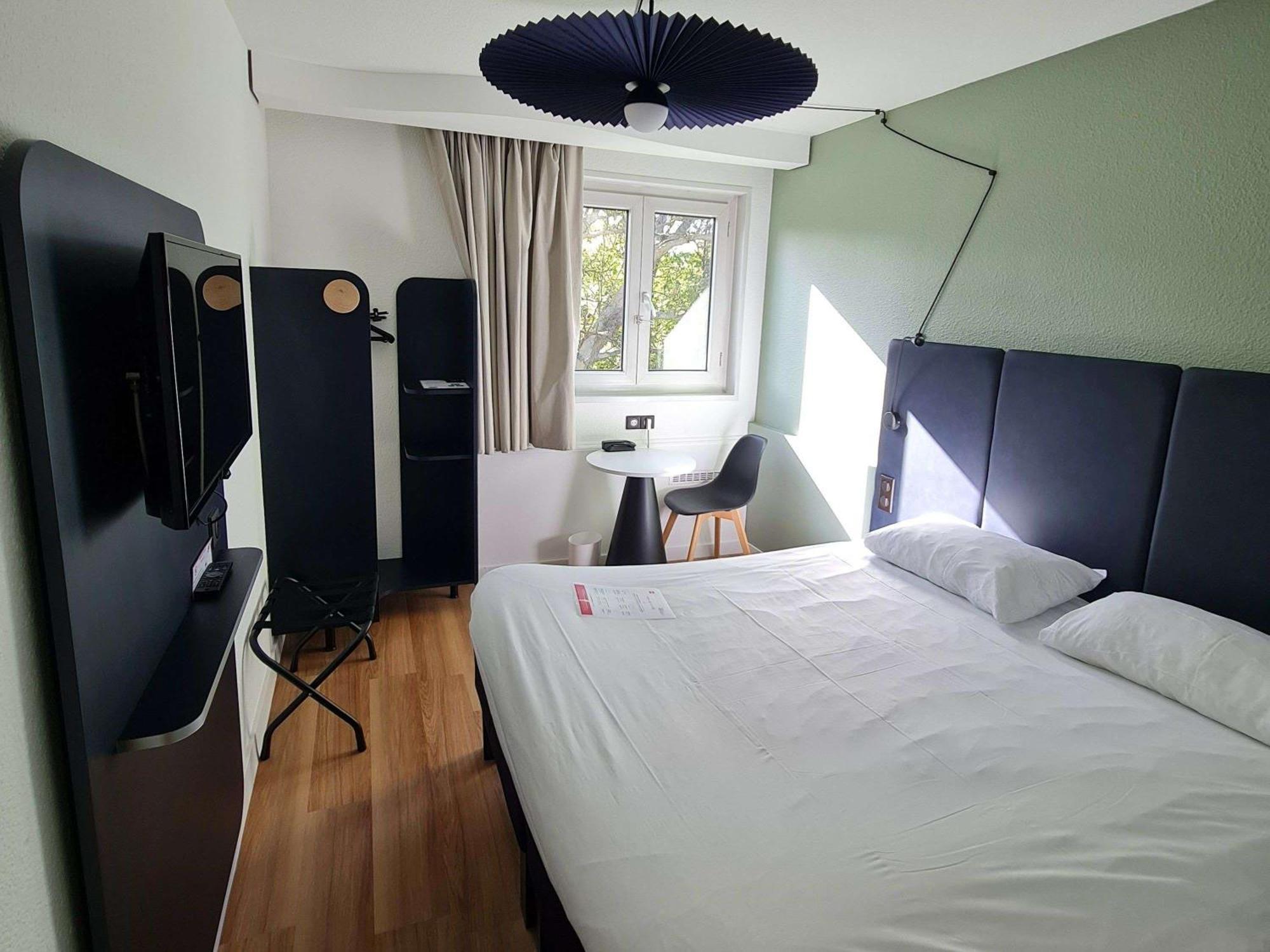 Ibis Vannes Dış mekan fotoğraf