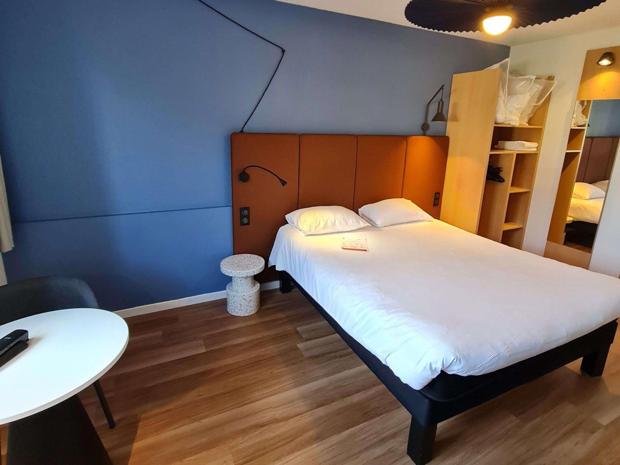 Ibis Vannes Otel Dış mekan fotoğraf