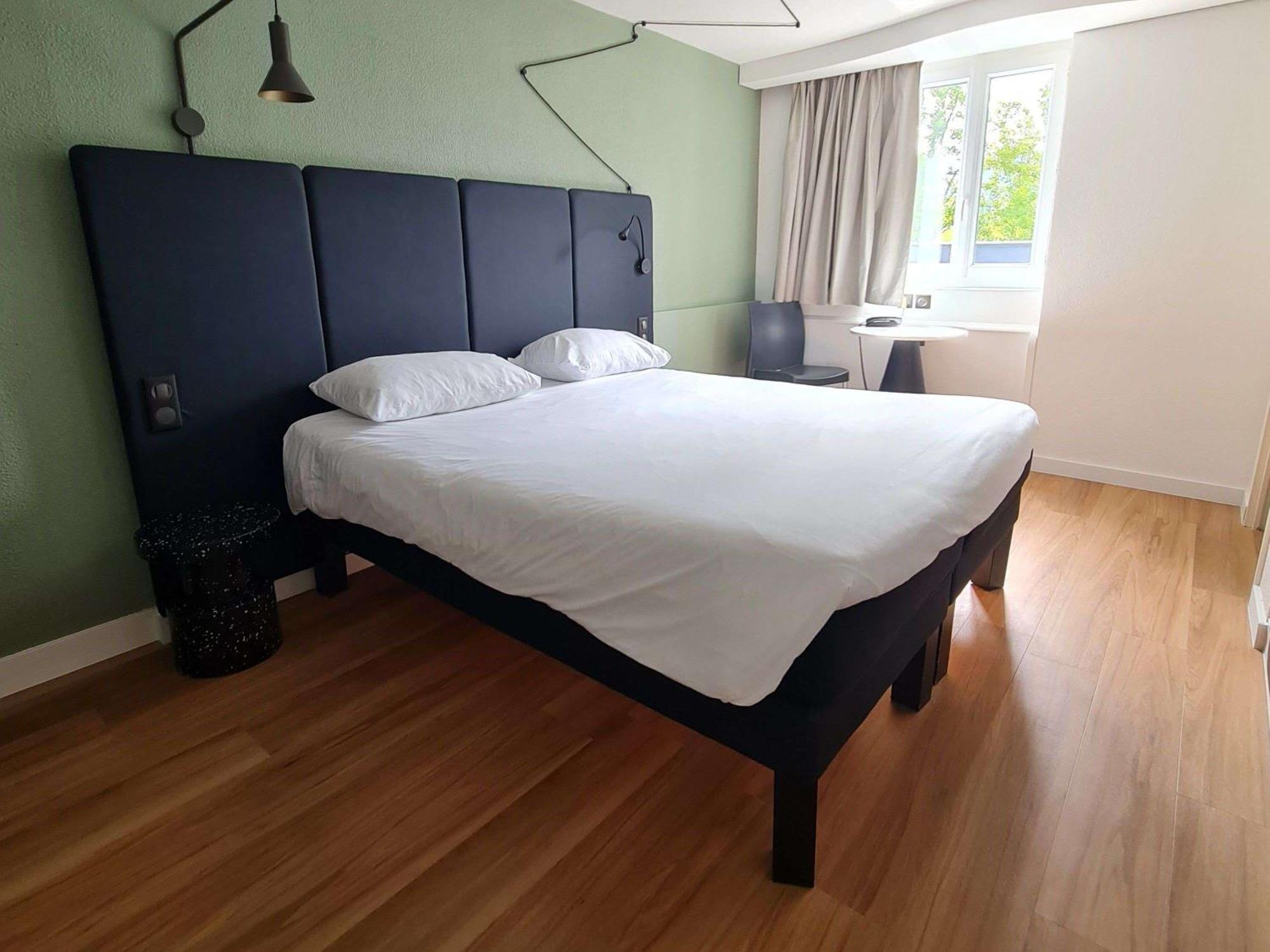 Ibis Vannes Dış mekan fotoğraf