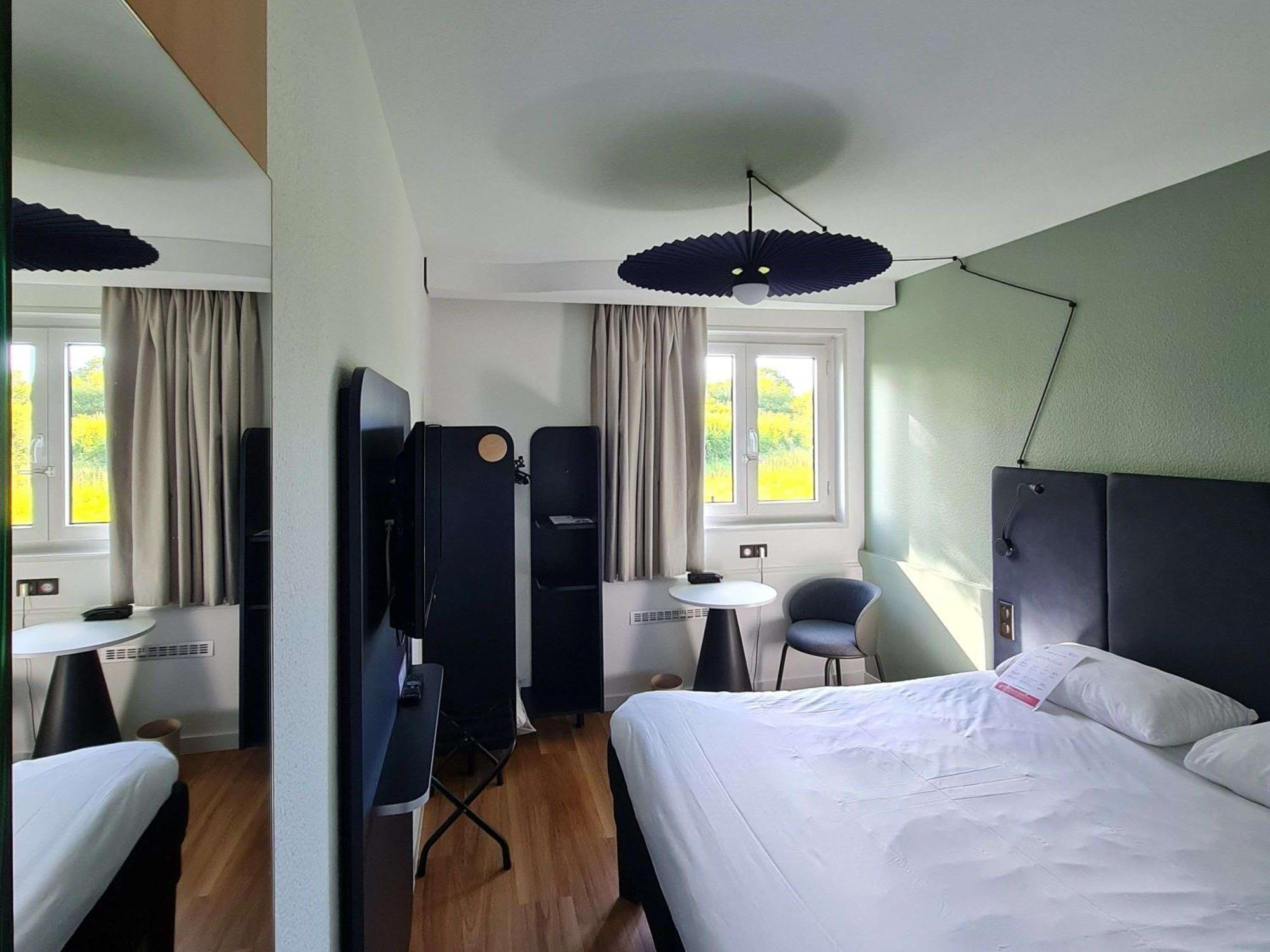 Ibis Vannes Dış mekan fotoğraf