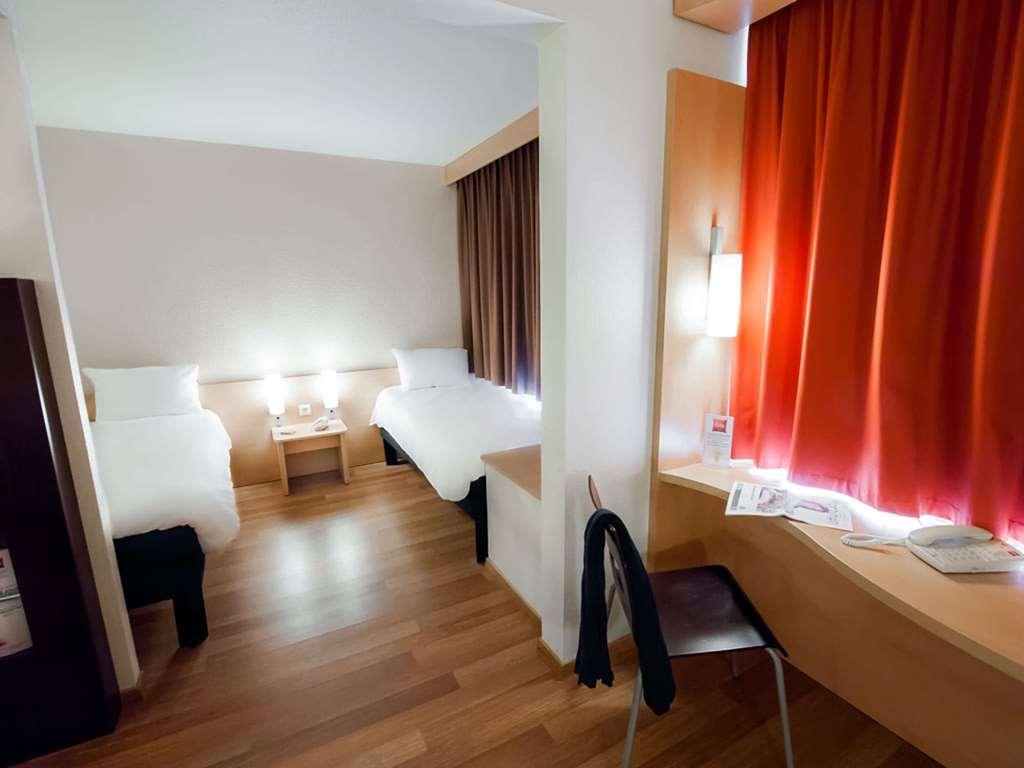 Ibis Vannes Otel Oda fotoğraf