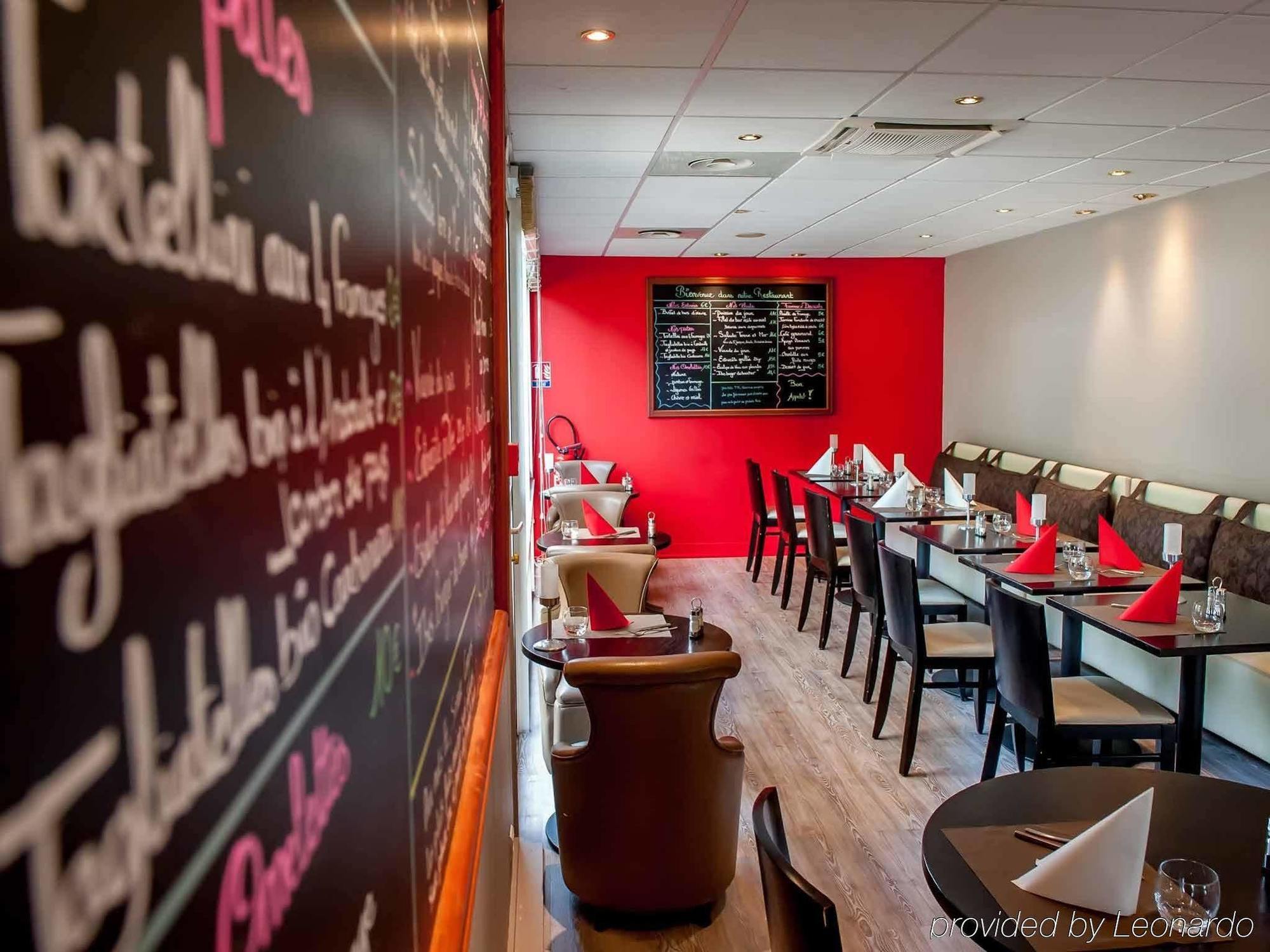 Ibis Vannes Dış mekan fotoğraf