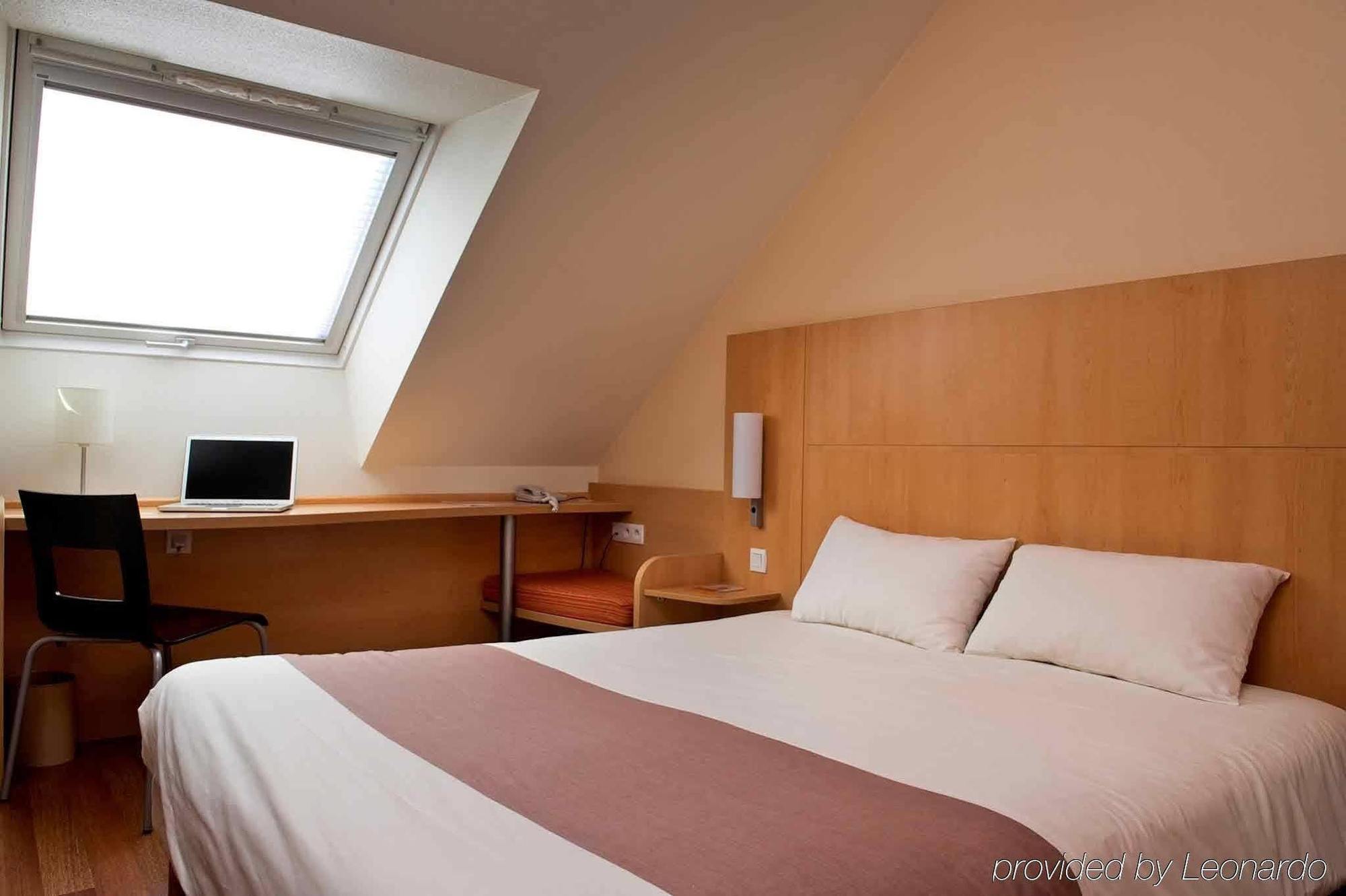 Ibis Vannes Dış mekan fotoğraf
