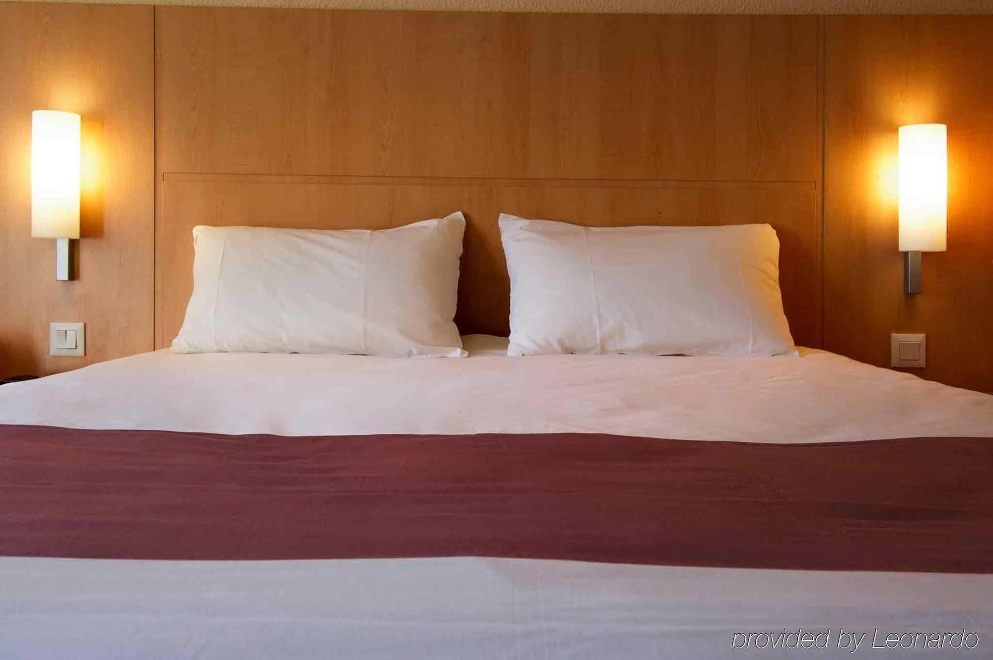 Ibis Vannes Dış mekan fotoğraf