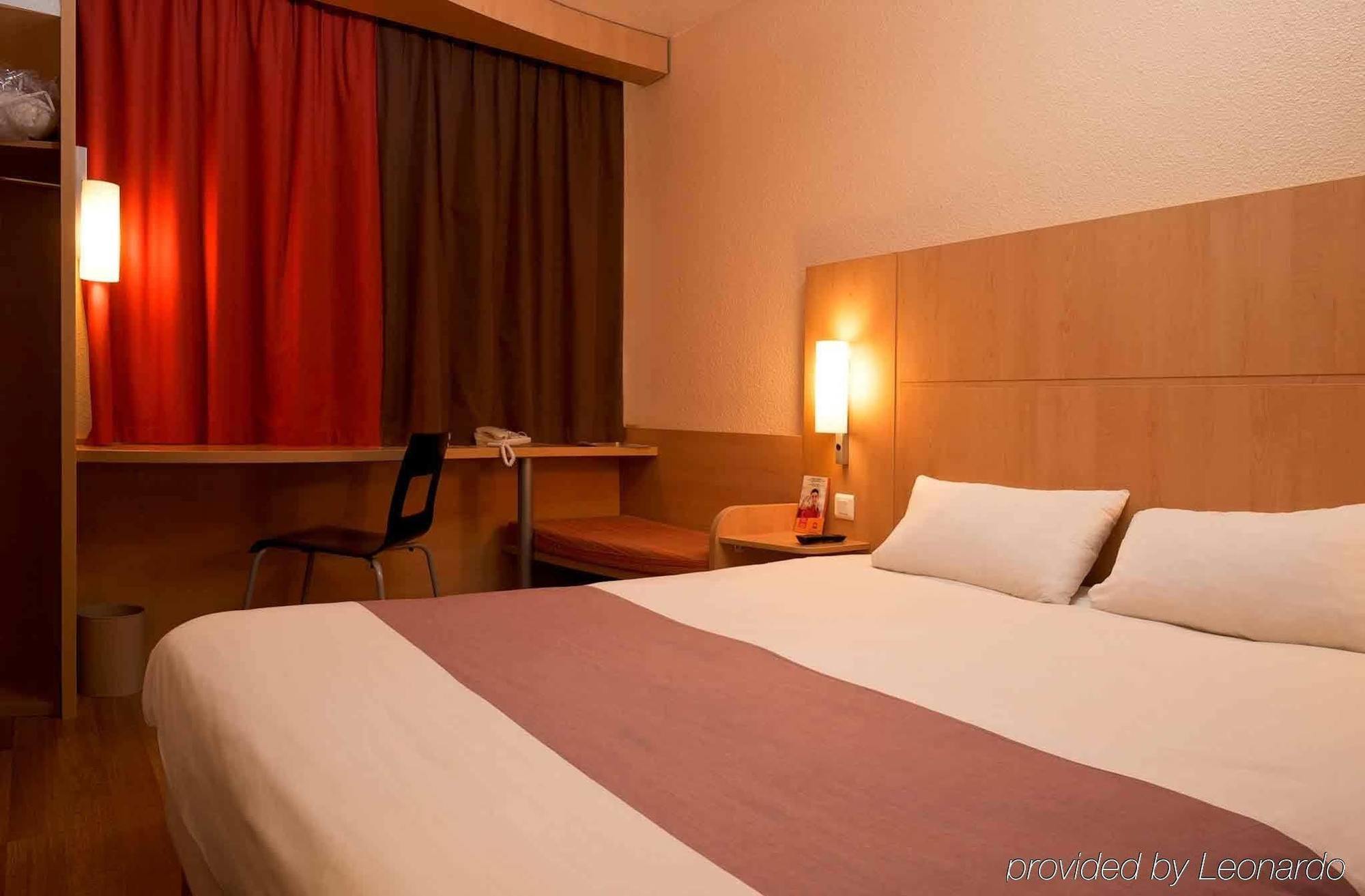 Ibis Vannes Otel Dış mekan fotoğraf